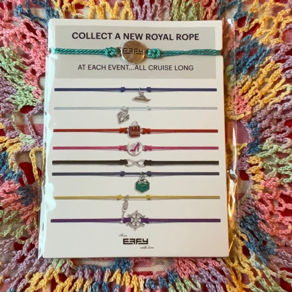 🔷 EFFY ROPE BRACELET 🔷 NWOT 🔷 - Picture 15 of 16